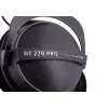 Auscultadores Beyerdynamic DT 770 PRO 250 OHM preto edição limitada