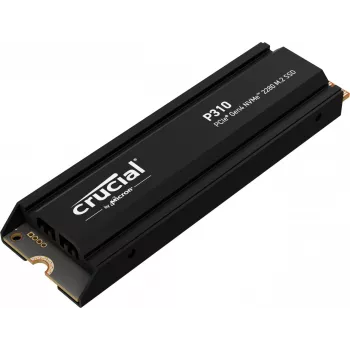 Disco SSD Crucial 1 TB M.2 PCI Express 4.0 NVMe P310