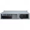 Inter-Tech IPC 2U-2404S - rack - encastrável - 2U - micro ATX