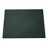 Tapete de secretária durável 15DUR720301 preto