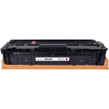Renkforce RF-5608688 toner individual substitui HP HP415A (W2033A) magenta toner (RF-5608688)