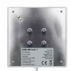 Antena 4G/5G LTE exterior QOLTEC 9 dBi com conector SMA e cabo de 3 m