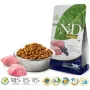 FARMINA N&D Prime Lamb & Blueberry - Alimento seco para gatos - 1,5 kg