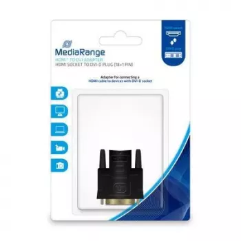 Adaptador de cabo MediaRange MRCS170