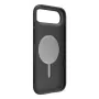 Capa protetora magnética Belkin Protect iPhone Air preto MSA041hqBK