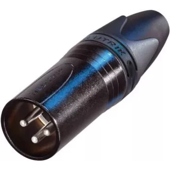 Acessório de conectividade Neutrik NC3MXX-BAG