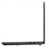 Portátil | DELL | Pro Max | 14 | CPU Intel Core Ultra 7 | 265H | 14 | 1920 x 1200 píxeis | RAM 16 GB | LPDCAMM | SSD 512 GB | Gráfica dedicada NVIDIA RTX PRO 500 Preto | 6 GB