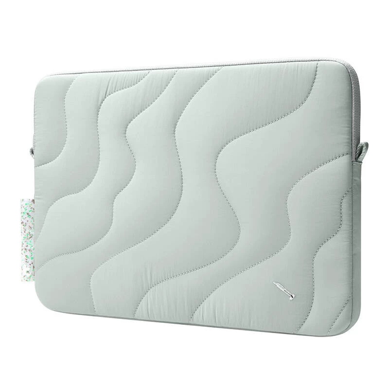 Capa para portátil Tomtoc Terra-A27 Lakeshore para MacBook Air/Pro 16'' (A27F2T1)
