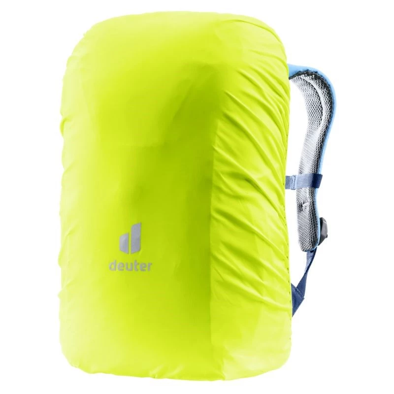 Mochila de lazer DEUTER Waldfuchs 10 L azul estilo citadino