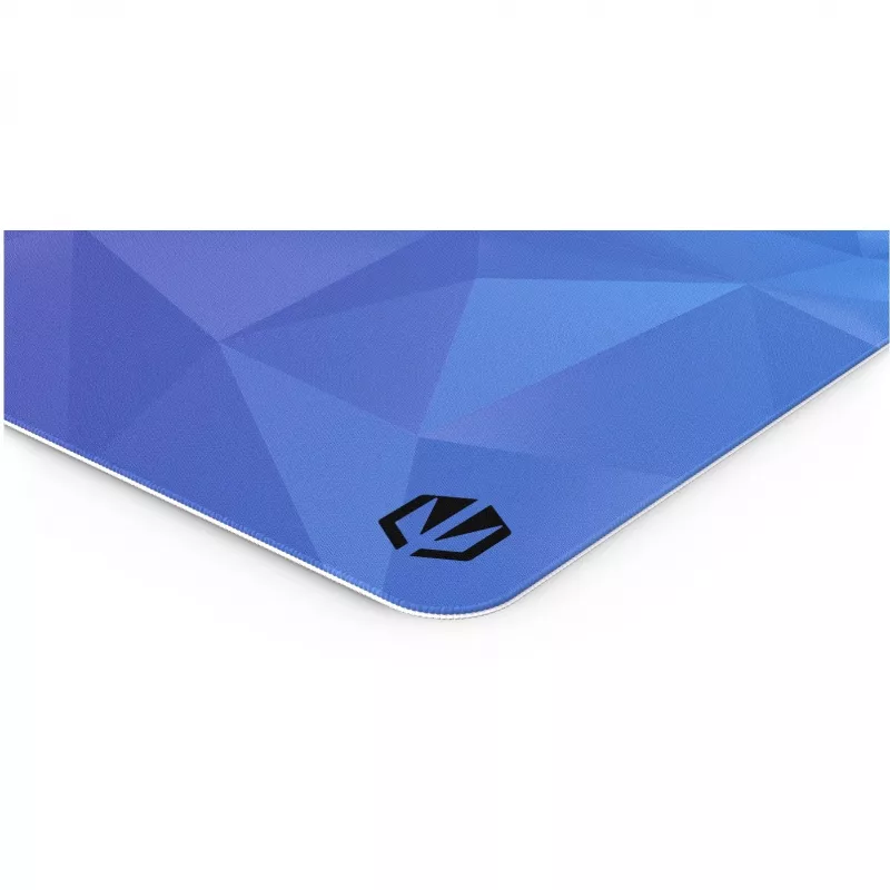 Tapete de rato ENDORFY Crystal Blue L