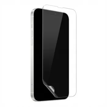 Proteção de ecrã antirreflexo GUAN para Apple iPhone 16 Plus / 15 Plus