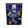 SYTA MICHA Chef Pato, Frutos vermelhos e Espinafres - Alimento seco para cães - 1,5 kg