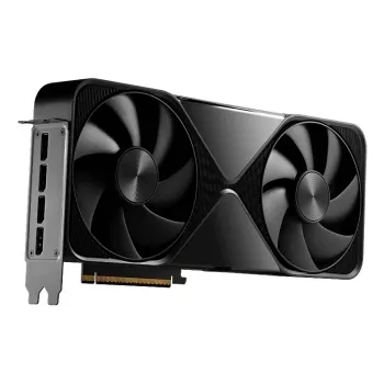 Placa gráfica PNY RTX PRO 6000 — 96 GB GDDR7, 512 bits, PCIe 5.0, 4x DisplayPort 2.1b, 600 W TDP