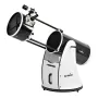 Telescópio Dobson Skywatcher 12 polegadas Flex Tube 305/1500 — 305 mm de abertura, 1500 mm de distância focal