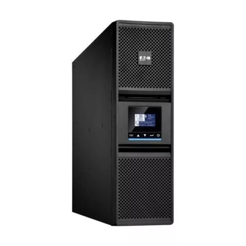 UPS Eaton 9SX5KIRT3UG2 conversor duplo 5 kVA 5000 W preto