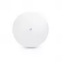 Ponto de acesso wireless Ubiquiti LTU-PRO branco Power over Ethernet (PoE)