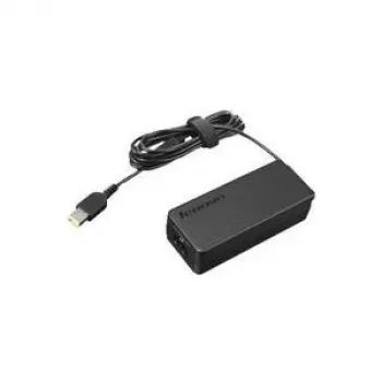 Fonte de alimentação/carregador AC Lenovo ThinkPad 90W para interiores preto