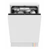 Máquina de lavar loiça de encastrar AMICA DIM64C7EMONqH 14 conjuntos de louça, classe de eficiência energética C