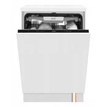 Máquina de lavar loiça de encastrar AMICA DIM64C7EMONqH 14 conjuntos de louça, classe de eficiência energética C