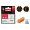 Activejet ACC-521YN tinta, substitui Canon CLI-521Y, Supreme, 10 ml, amarelo