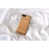 Capa Man&Wood Cappuccino/BL iPhone 7