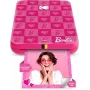 Barbie x Kodak STEP Slim impressora fotográfica móvel instantânea cor ZINK 2x3'' 1 ppm, Bluetooth, rosa