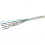 ShiverPeaks S-Conn 75210-100SP Cabo Cat.5e F/UTP, 100 m, multicolor