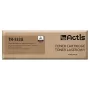 Tinteiro de toner ACTIS TH-533A substitui HP 304A CC533A / Canon CRG-718M, magenta, Standard 3000 páginas