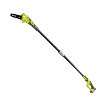 Tesoura de poda Ryobi OPP1820-0, 18 V, sem bateria e carregador