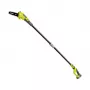 Tesoura de poda Ryobi OPP1820-0, 18 V, sem bateria e carregador