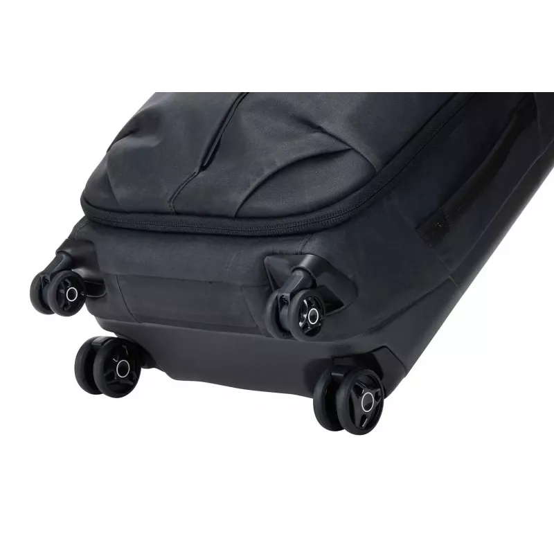 Thule Aion TARS122 – trolley preto, softshell, 35 l, poliéster