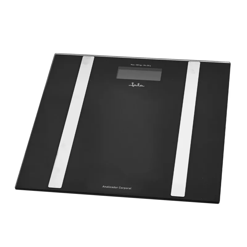 Balança de cozinha Jata HBAS2531 — pesagem digital de alimentos, design compacto