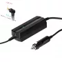 Akyga AK-ND-34 fonte de alimentação para portátil de automóvel Acer, 65 W, 19 V / 3,42 A, 5,5 x 1,7 mm, entrada 12 V