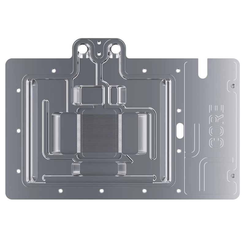 Alphacool Core Geforce RTX 4090 Founders Edition com backplate (13470)