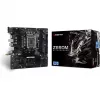 BIOSTAR Z690MX2-E D4 placa-mãe, Intel Z690, LGA 1700, micro ATX, DDR4