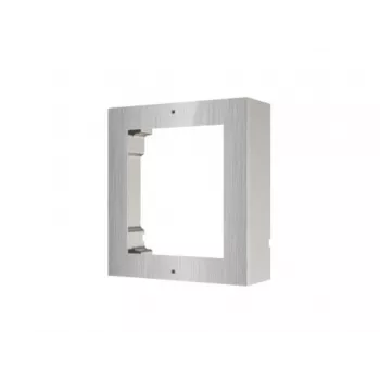 Moldura Hikvision DS-KD-ACW1/S