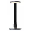 Candeeiro de secretária MAXCOM ML 5100 LED cinzento com brilho ajustável