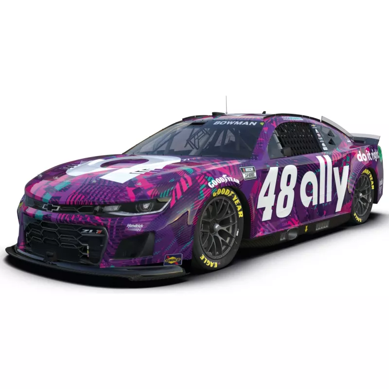 Carrera GO!!! NASCAR Talladega Competition conjunto de pista de corridas
