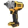 Chave de impacto DeWALT DCF891P2T-QW, sem escovas, 18V 5,0Ah, encaixe 1/2