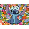 Puzzle 1000 peças Stitch