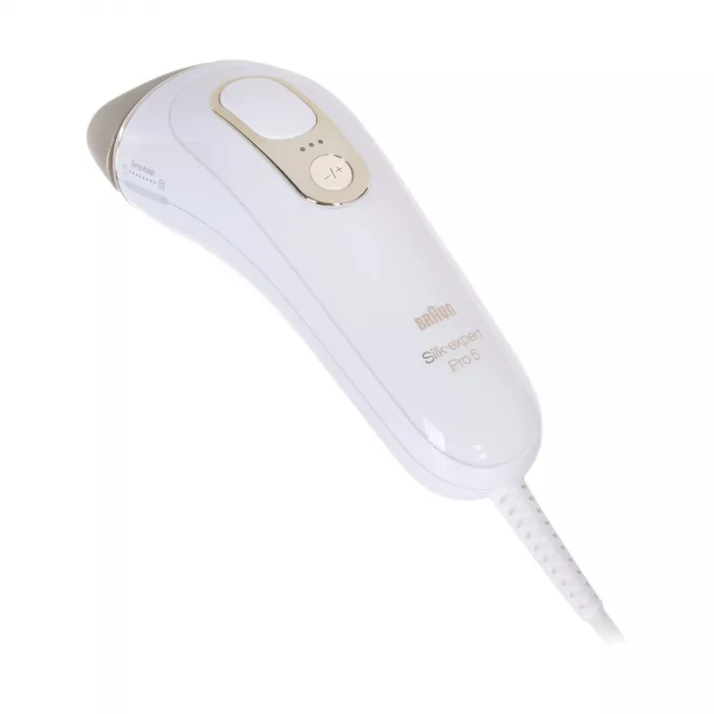 Braun PL5382 branco