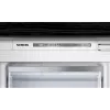 Congelador vertical Siemens iQ500 GI11VADE0 encastrável 72 L branco