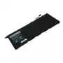 Bateria para portátil, Extra Digital Selected, DELL JD25G, 52 Wh