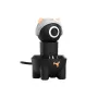 Câmara mini HD 2 em 1 Subsonic Playcam 1080 para Nintendo Switch 2 vermelho