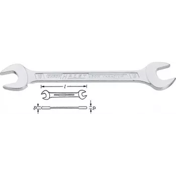 Hazet 450N-5X5.5