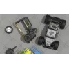 Buggy Amewi CoolRC DIY Stone Buggy 2WD 1:18 motor elétrico 8+