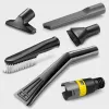 Aspirador universal Kärcher NT 22/1 Ap Te Adv L 22 l 1300 W (1.378-621.0) antracite