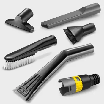 Aspirador universal Kärcher NT 22/1 Ap Te Adv L 22 l 1300 W (1.378-621.0) antracite