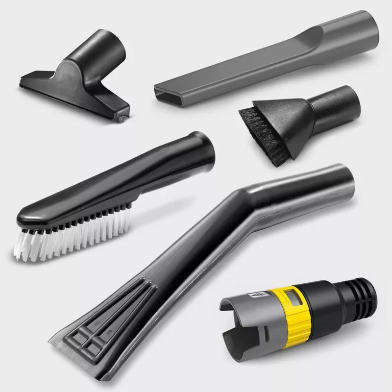 Aspirador universal Kärcher NT 22/1 Ap Te Adv L 22 l 1300 W (1.378-621.0) antracite