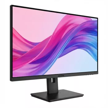Monitor 27 polegadas Koorui E2721F Full HD 1920x1080, ecrã de 27 polegadas
